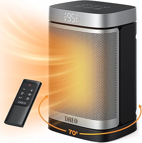 Portable Space Heaters